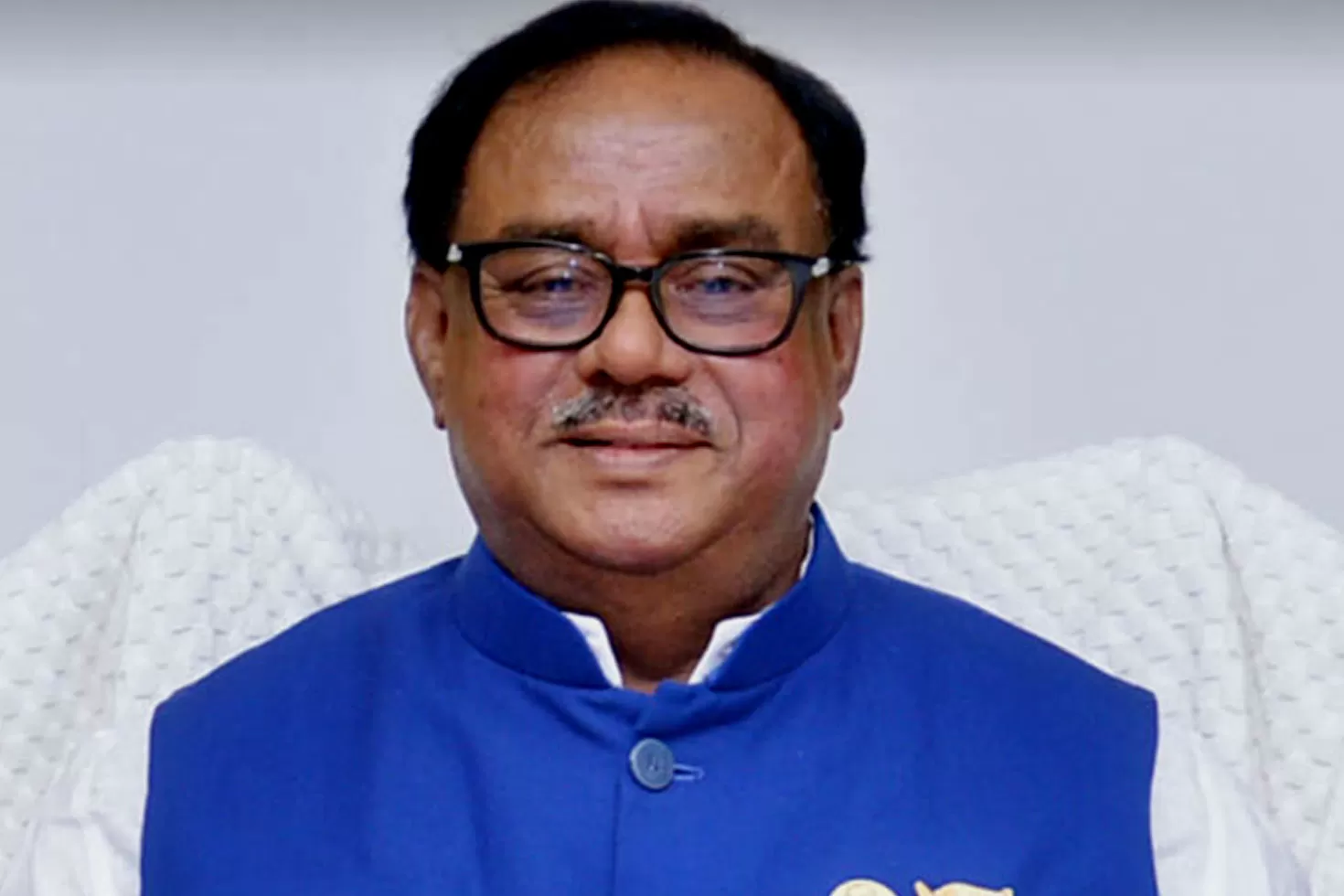 খাদ্যমন্ত্রীর করোনা উপসর্গ