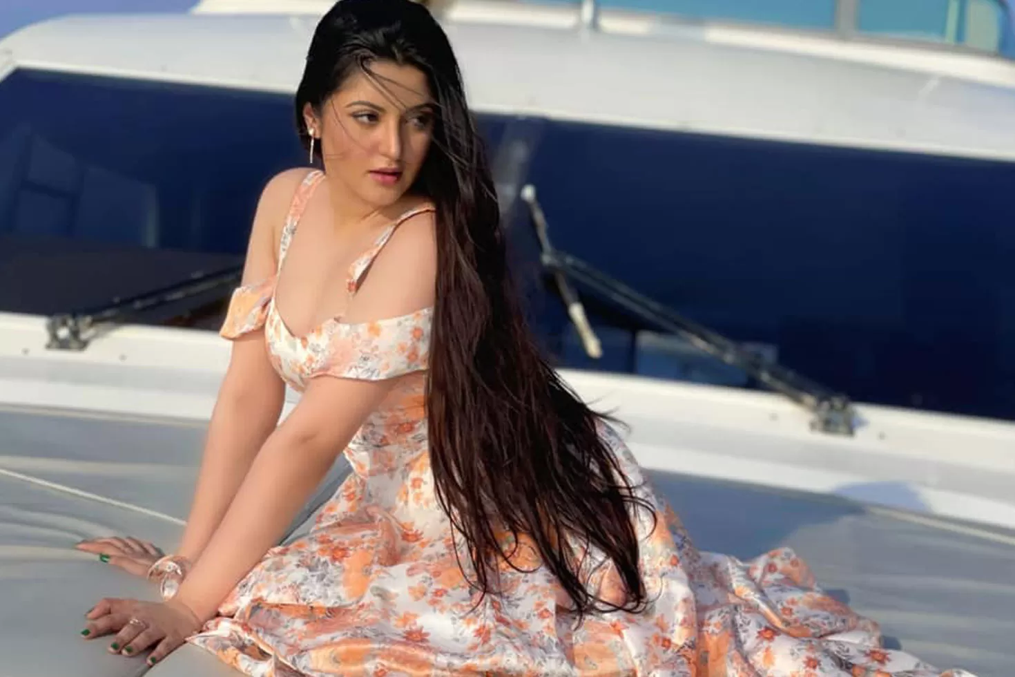 পরীমনির সদস্যপদ স্থগিতাদেশ বাতিল