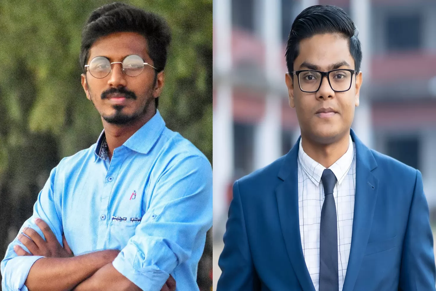 জবি চলচ্চিত্র সংসদের নেতৃত্বে আমান-নিলয়