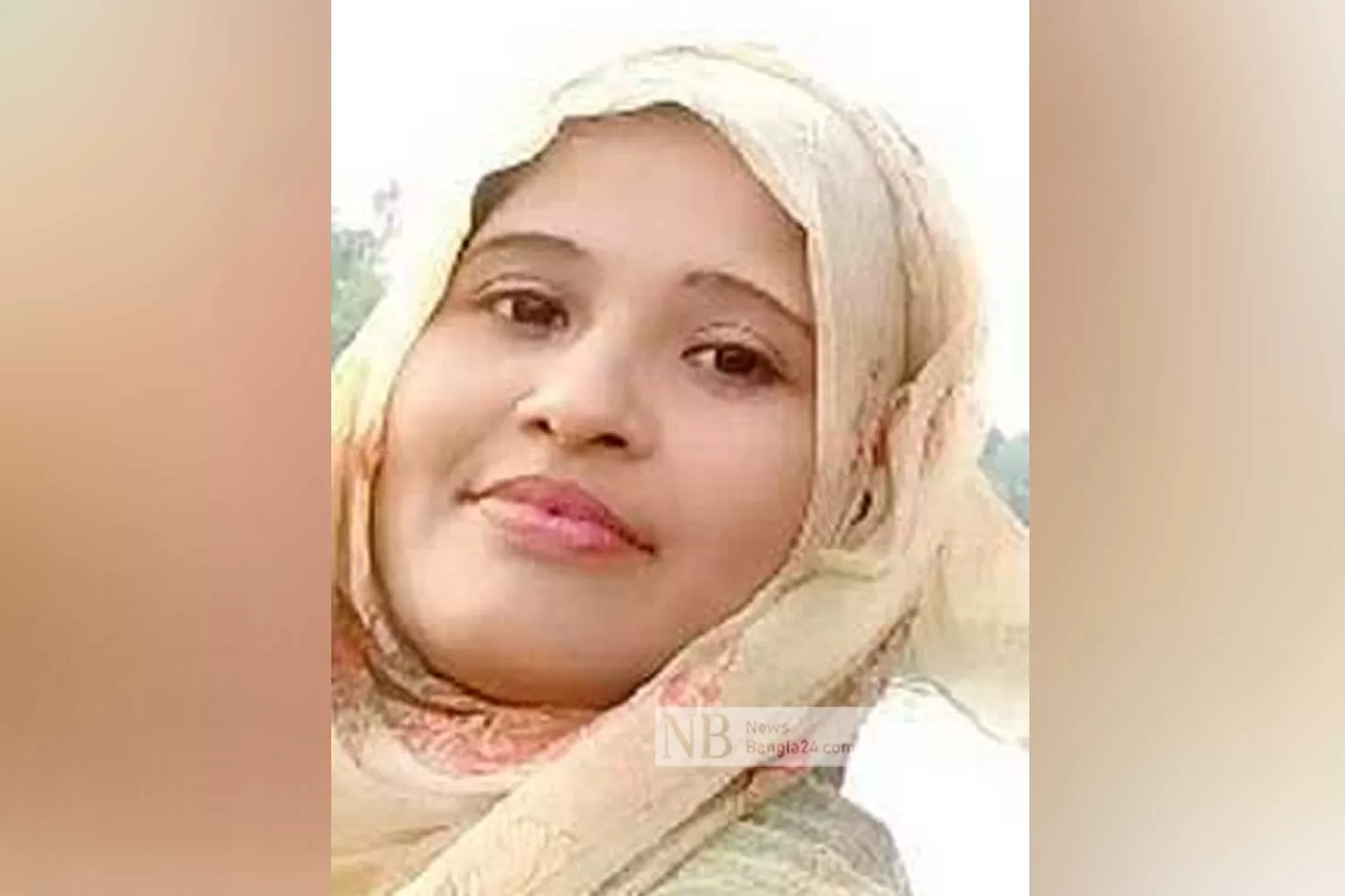 ক্ষেতে গৃহবধূর মরদেহ, পুলিশ হেফাজতে স্বামী