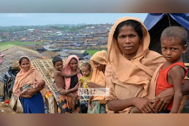 রোহিঙ্গা ইস্যুতে হ্যানয়কে পাশে চাইল ঢাকা