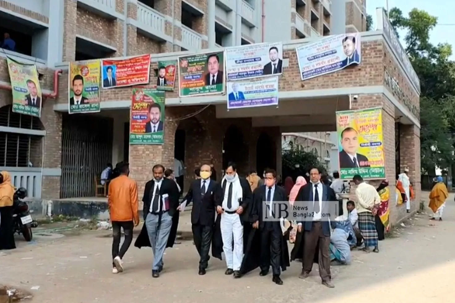 স্ত্রী হত্যা মামলায় স্বামীর মৃত্যুদণ্ড