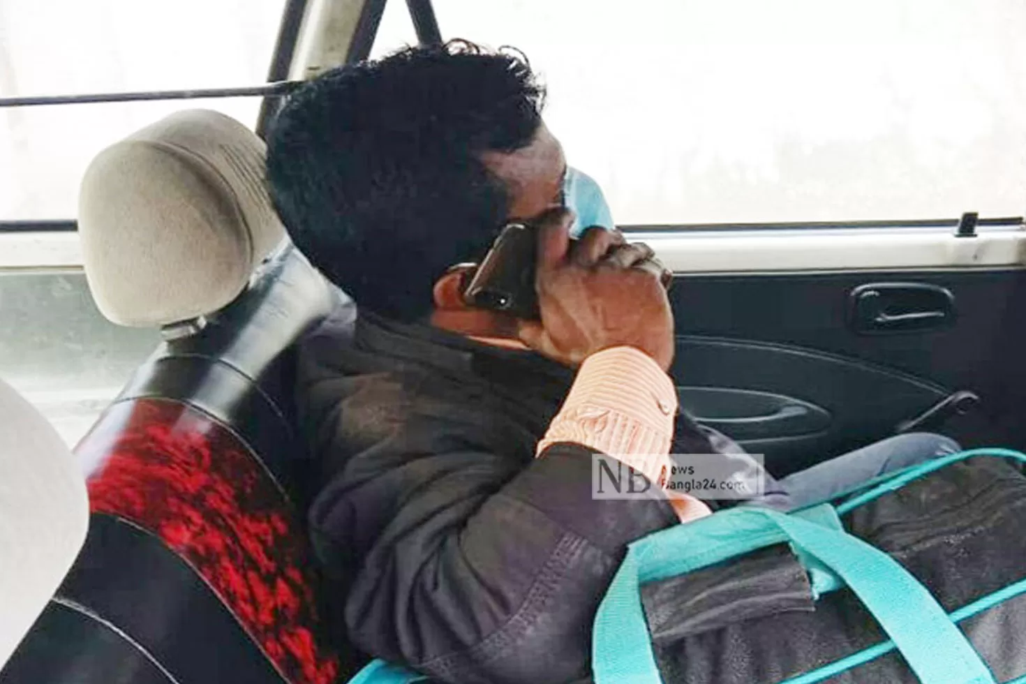 ভারত-থেকে-ফিরলেন-আরও-এক-করোনা-রোগী