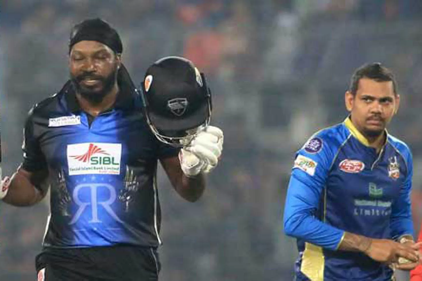 বিপিএলে বিদেশিদের ২৪ ঘণ্টার কোয়ারেন্টিন