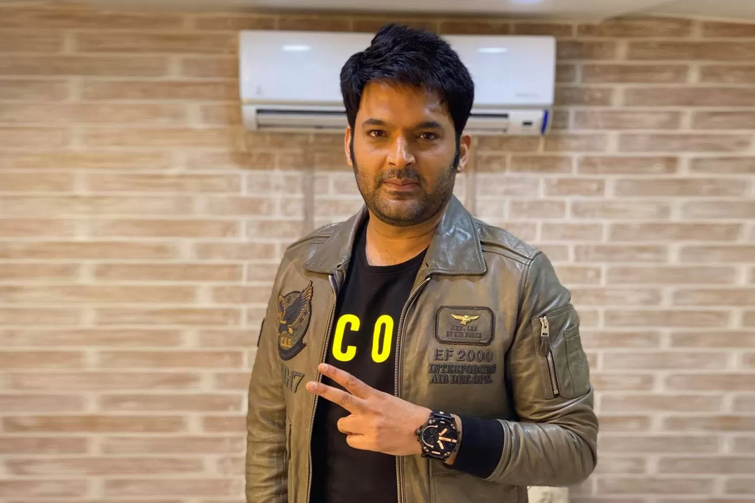 নির্মাণ হচ্ছে কপিল শর্মার বায়োপিক 