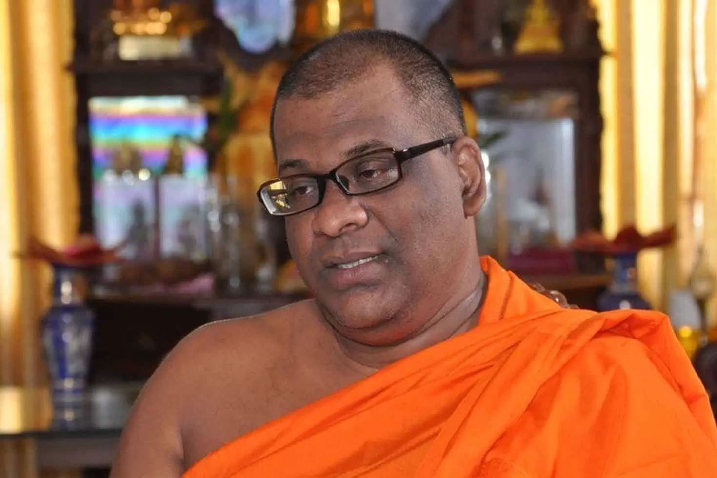 শ্রীলঙ্কায় বৈষম্য-বঞ্চনা বাড়ছে মুসলিমদের