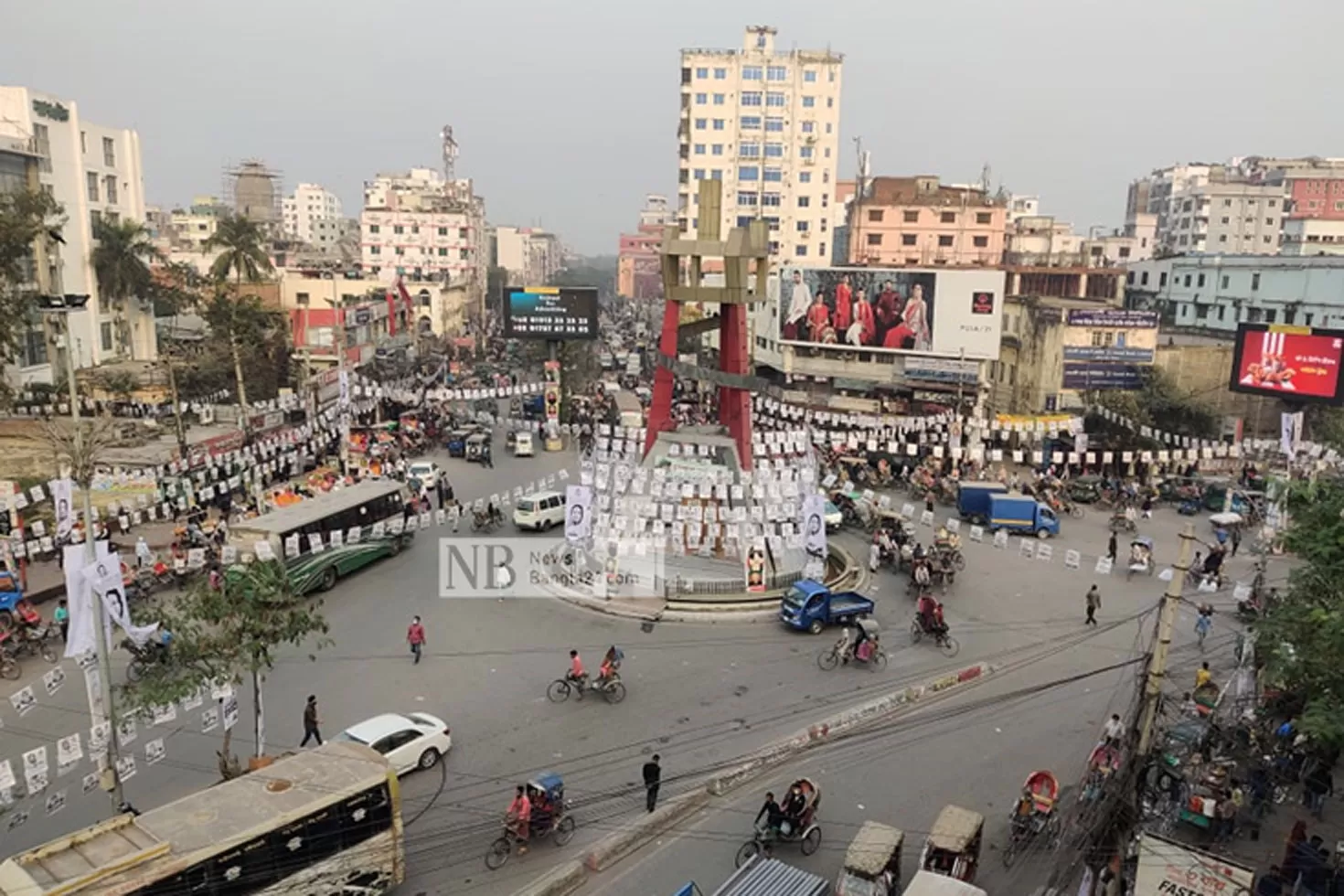 প্রচার-শেষে-এবার-ভোটের-পালা