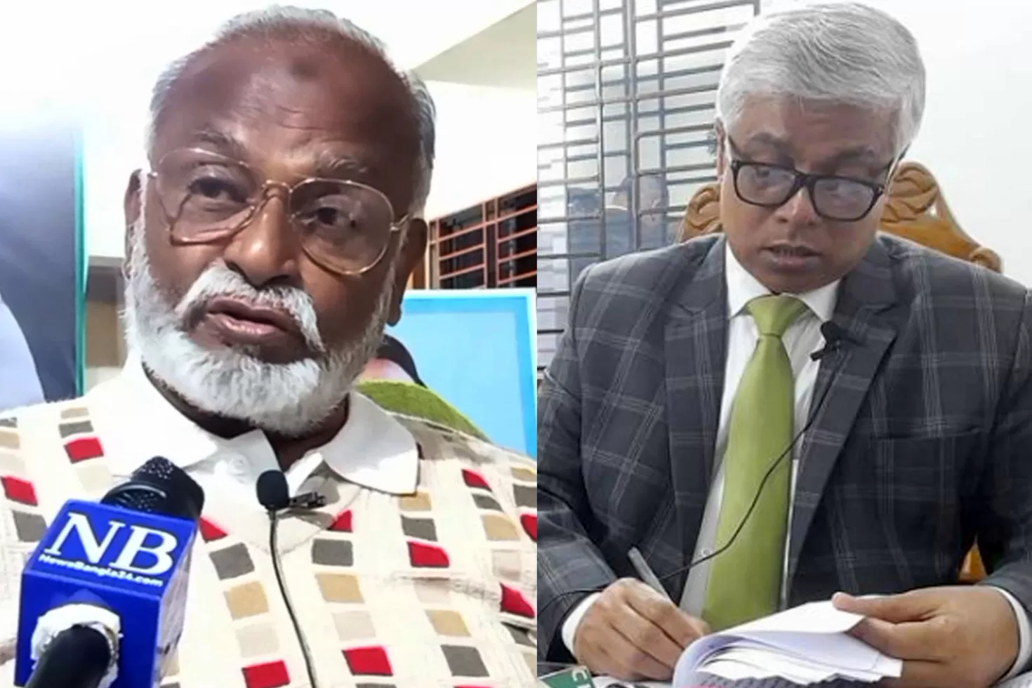 ভোটের আগের দিনও ঘোচেনি বিএনপির কোন্দল