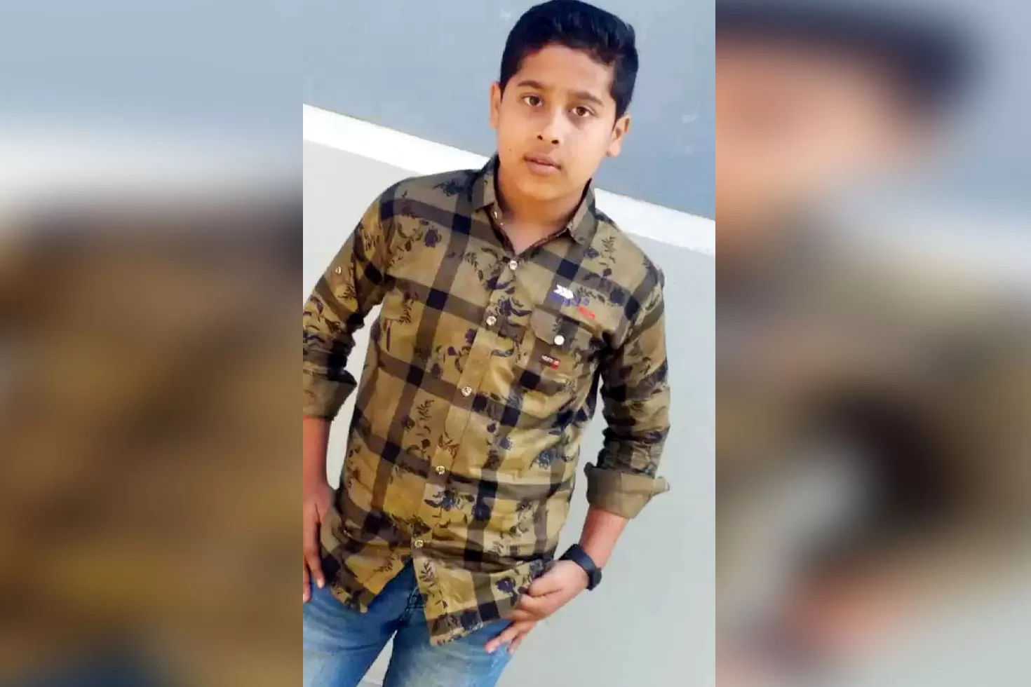 সিলিন্ডার-বিস্ফোরণ-চোখ-হারাল-শিশু-নাহিম