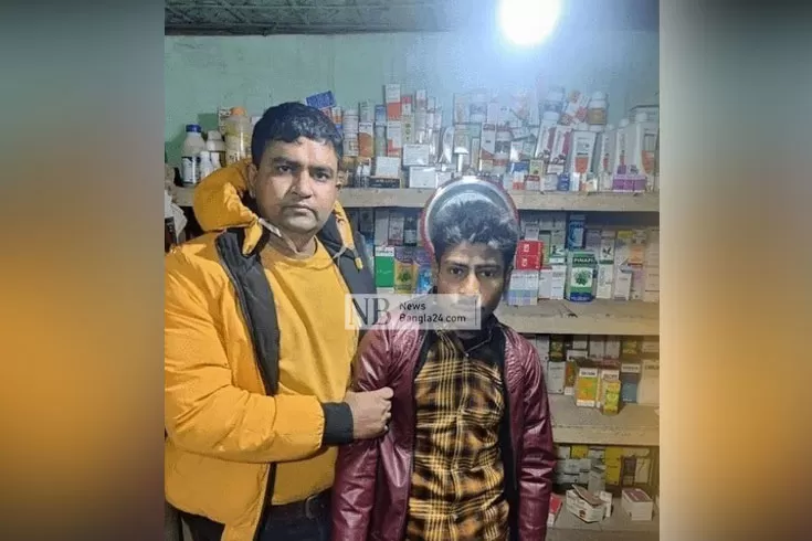 অধ্যাপক-সাইদা-হত্যা-আনোয়ারুলকে-১০-দিনের-রিমান্ড-চায়-পুলিশ