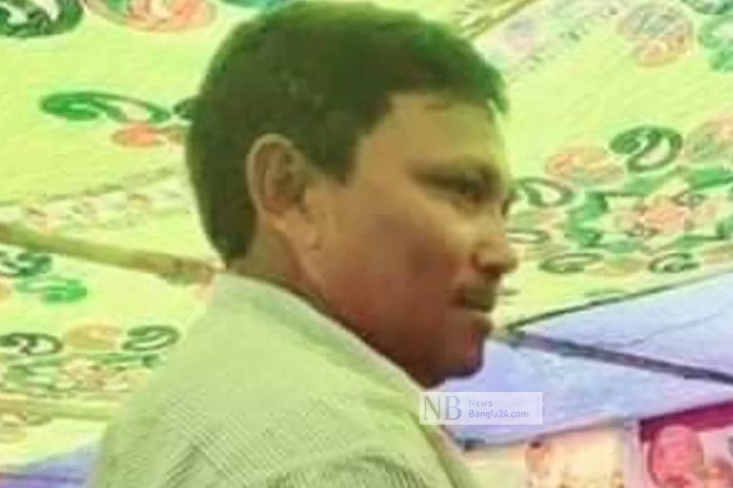 রামুতে গ্রাম প্রধানকে কুপিয়ে হত্যা