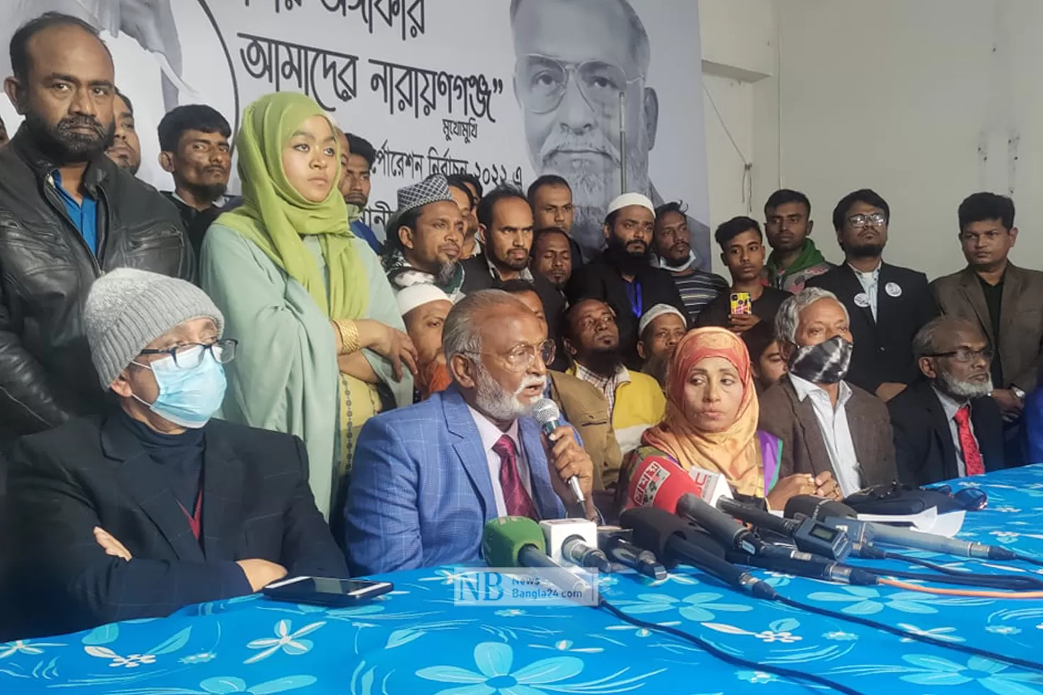 প্রশাসন, ইঞ্জিনিয়ারিং ও ইভিএমে পরাজয়: তৈমূর