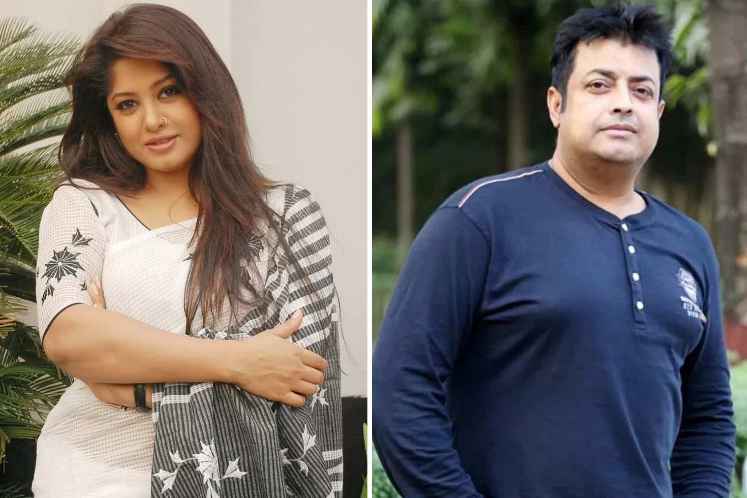 মিশা-জায়েদ প্যানেলে কেন মৌসুমী, জানালেন সানী