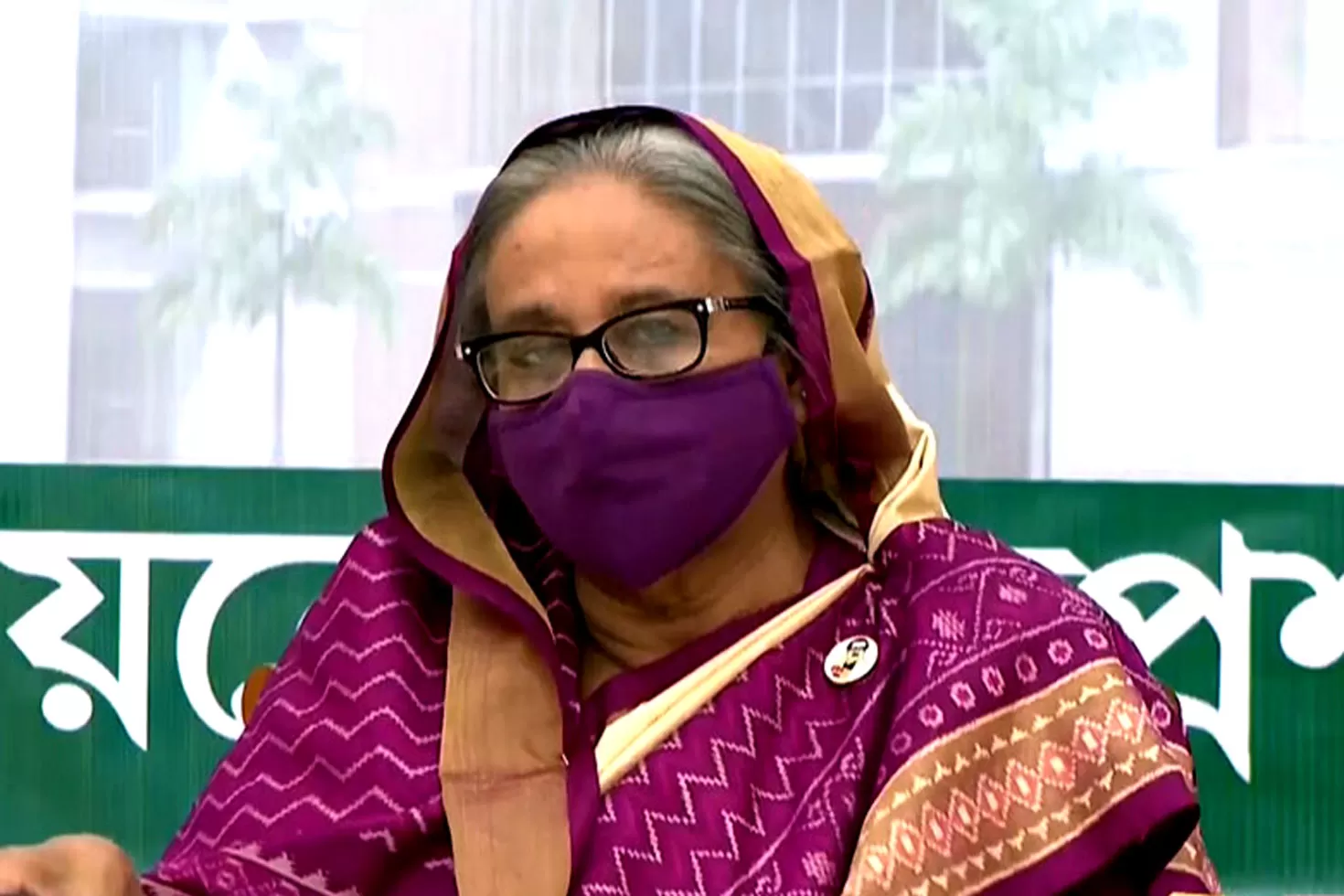 গৃহহীন আছে কি না খুঁজে বের করুন: প্রধানমন্ত্রী