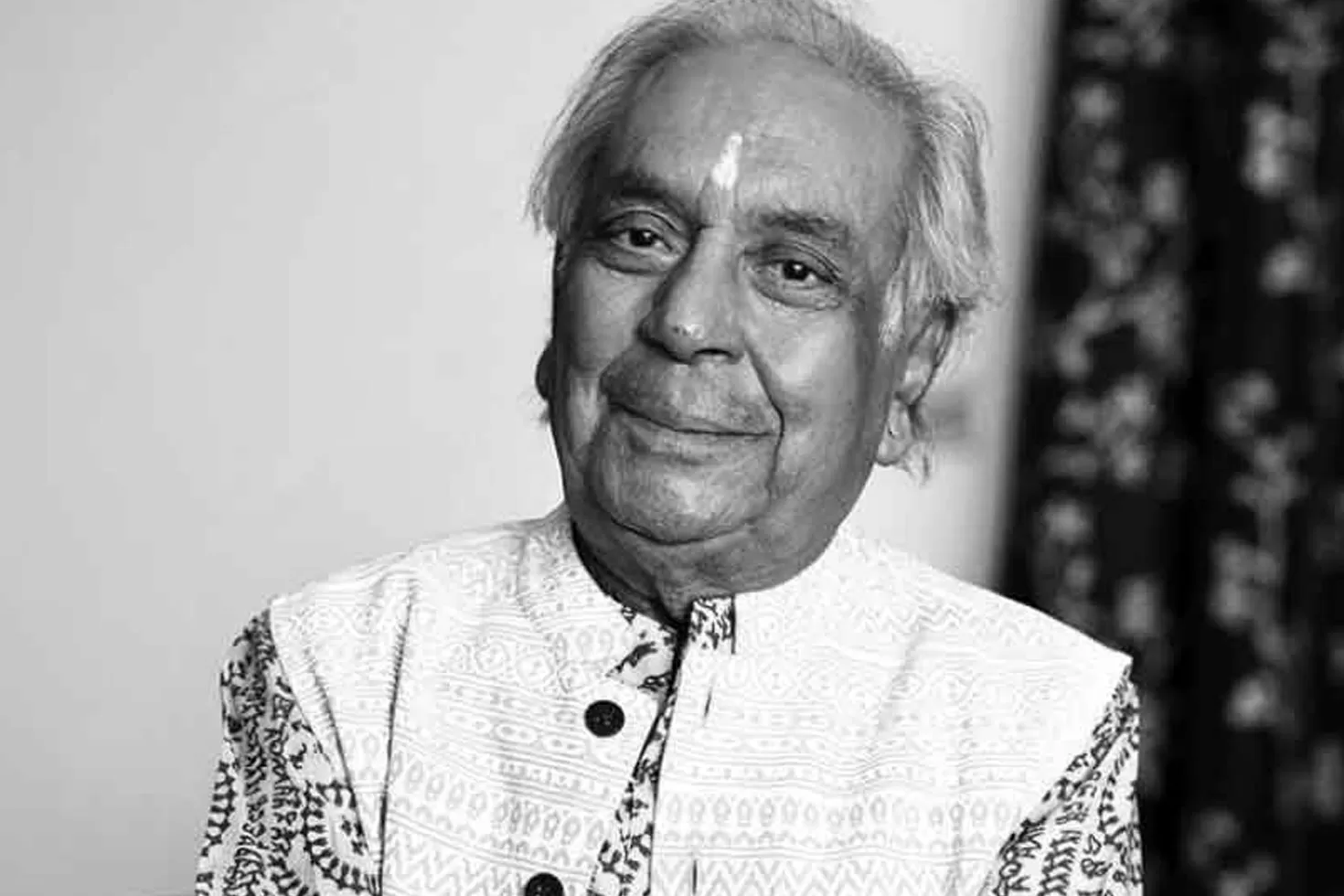 কত্থক পণ্ডিত বিরজু মহারাজের প্রয়াণ