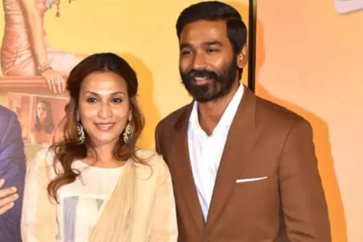 ১৮ বছরের সংসার ভাঙল ধানুসের