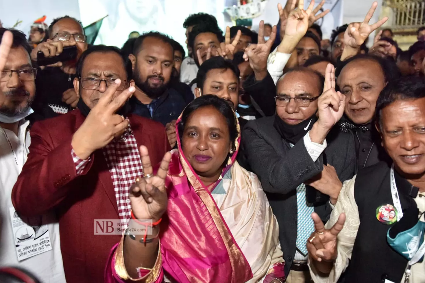 যে কারণে আইভী বারবার