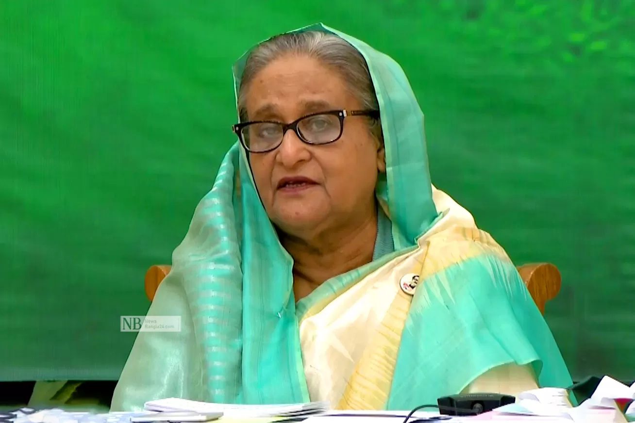 উন্নয়নে জনপ্রতিনিধি-আমলার সমন্বয় চান প্রধানমন্ত্রী