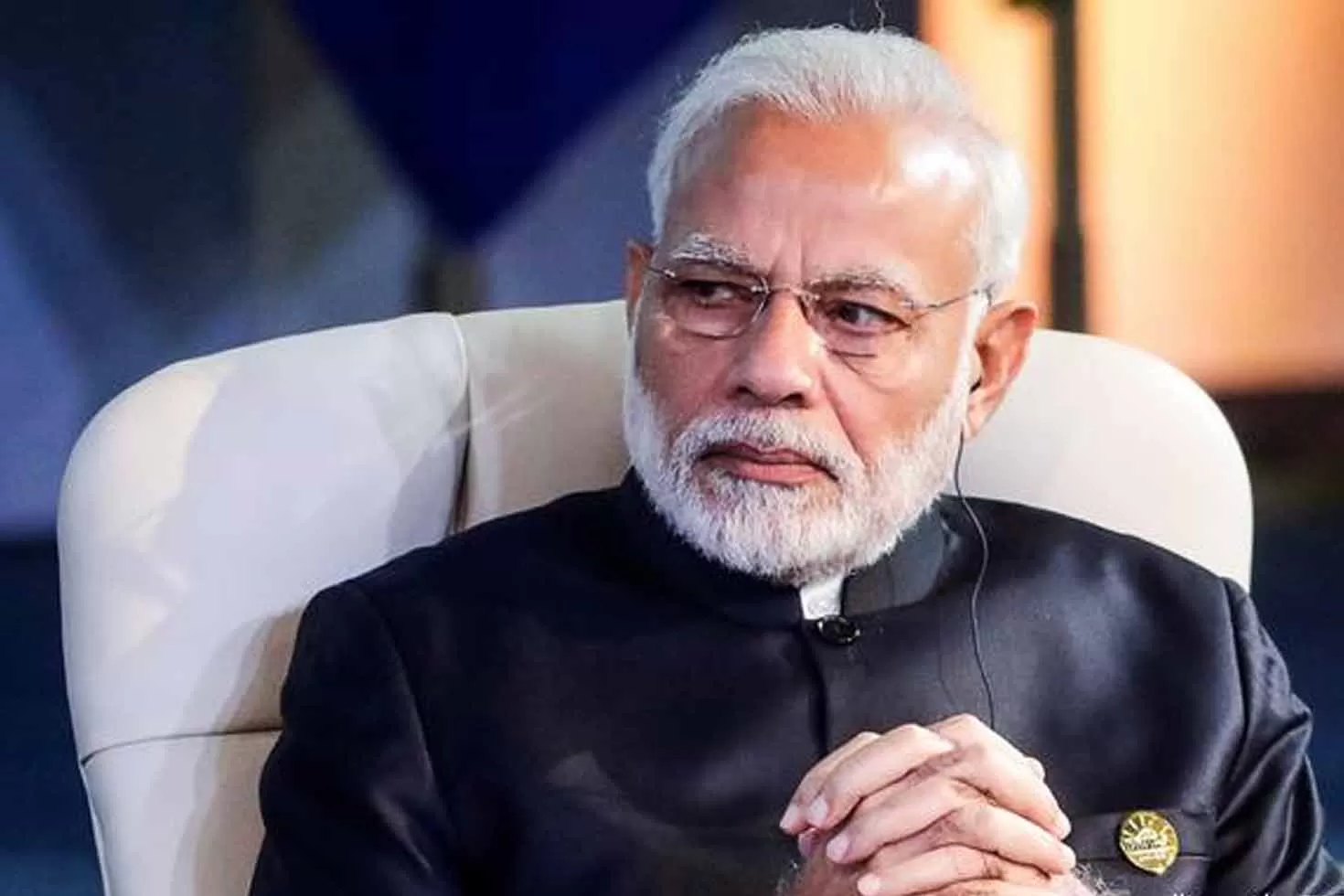 মোদির ওপর হামলার আশঙ্কায় নিরাপত্তা জোরদার