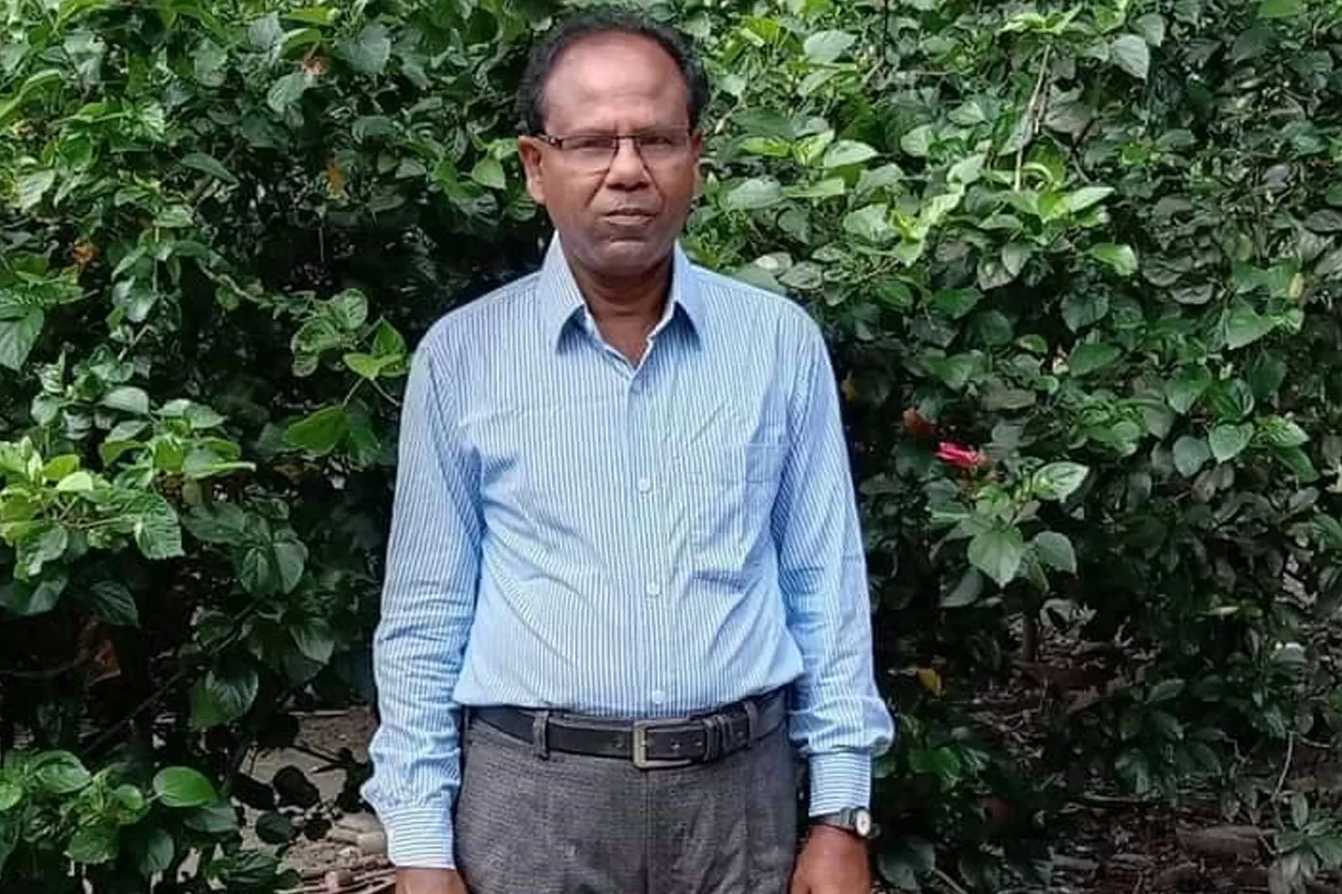 প্রধান শিক্ষকের ‘যৌন হয়রানি’তে স্কুলে যাওয়া বন্ধ