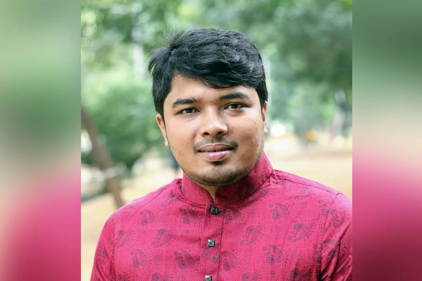 হাতিরঝিলে দুর্ঘটনায় সাংবাদিক নিহত