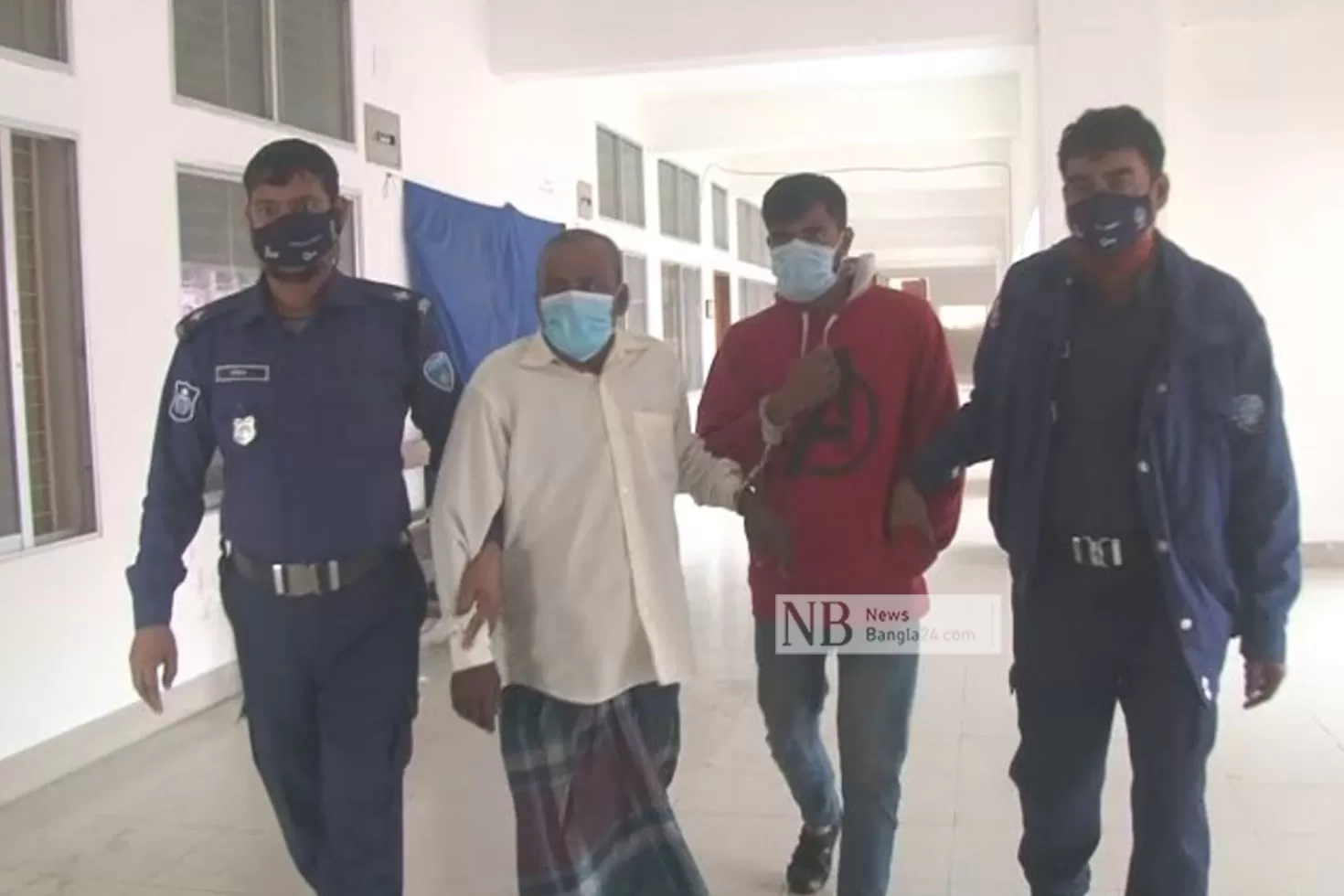 কৃষক-হত্যায়-বাবা-ছেলের-যাবজ্জীবন