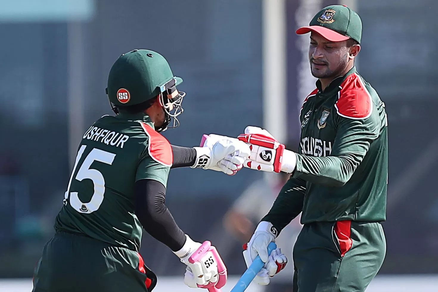 আইসিসির বর্ষসেরা দলে সাকিব, মুশফিক ও মুস্তাফিজ