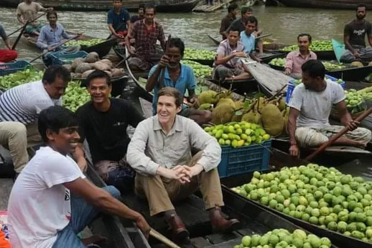 মিলারের আবেগভরা বিদায়ী কথন