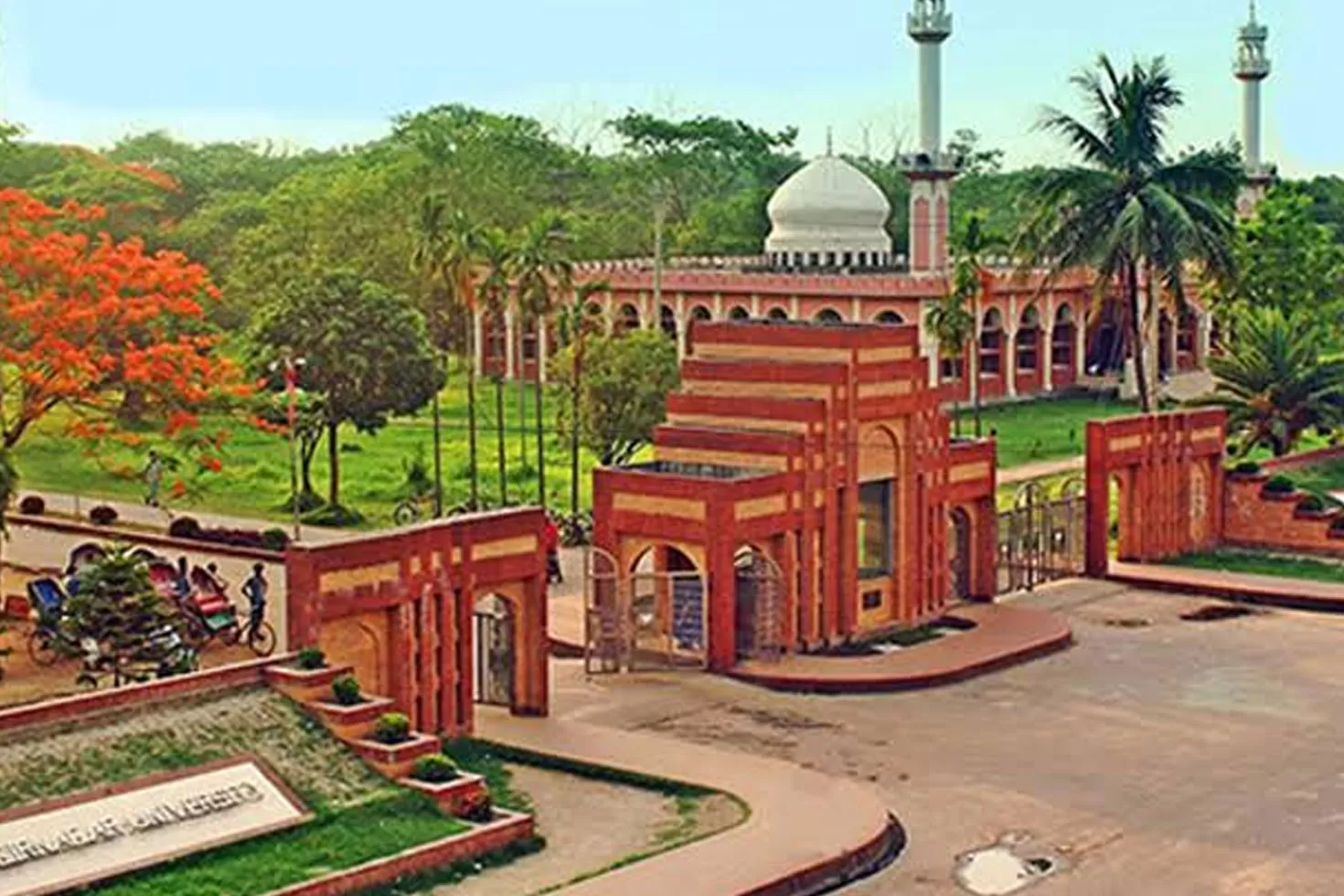 শাবি উপাচার্যের বক্তব্যে জাবি ছাত্রলীগের নিন্দা

