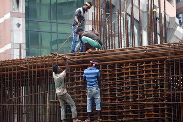নিরাপদ হয়নি কর্মক্ষেত্র