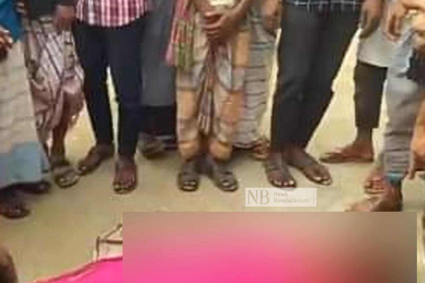 চকরিয়ায় যুবককে কুপিয়ে হত্যা