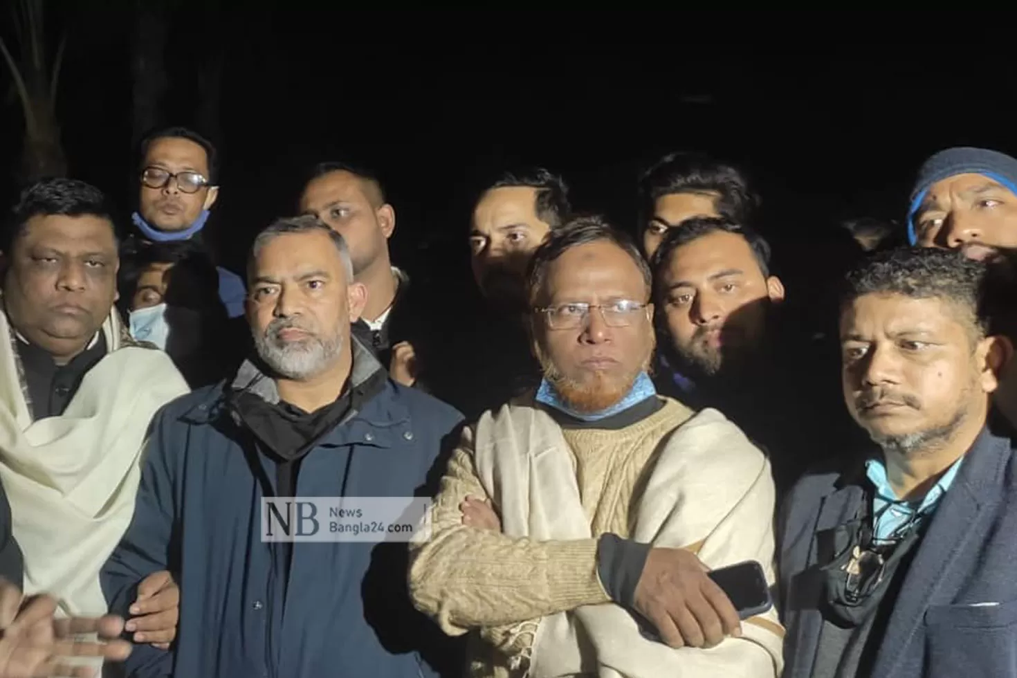 শাবি-ভিসির-পদত্যাগ-অমীমাংসিত-অনশনের-শেষ-চাইলেন-মন্ত্রী