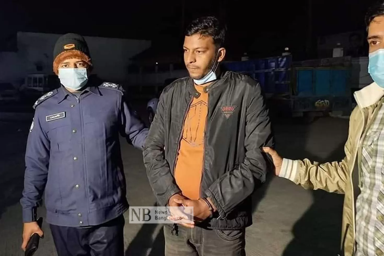 যমুনা টিভির সংবাদকর্মীদের ওপর হামলা: গ্রেপ্তার ১ 