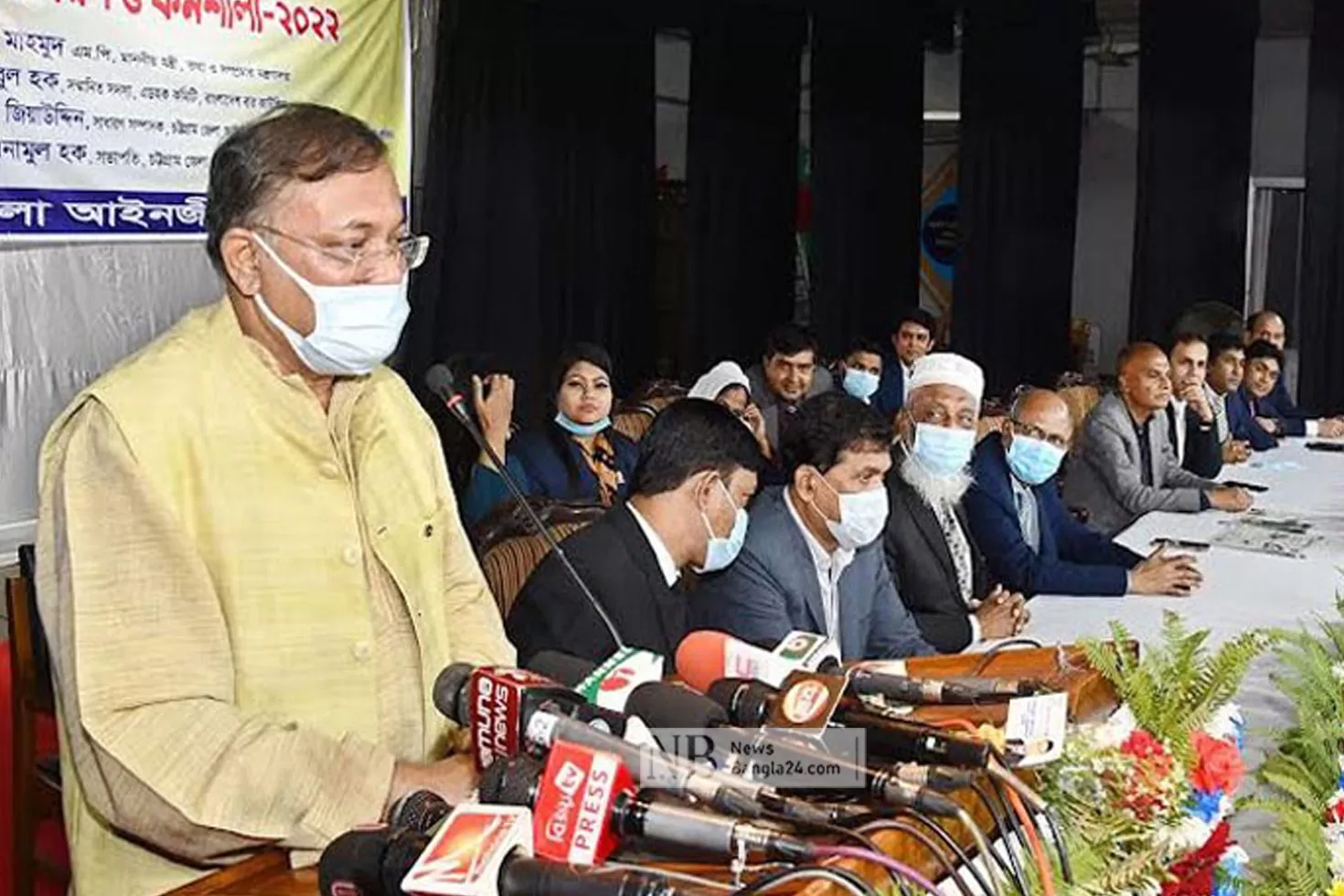 খালেদার-বানানো-র‌্যাব-নিয়ে-এখন-কেন-প্রশ্ন-তথ্যমন্ত্রী