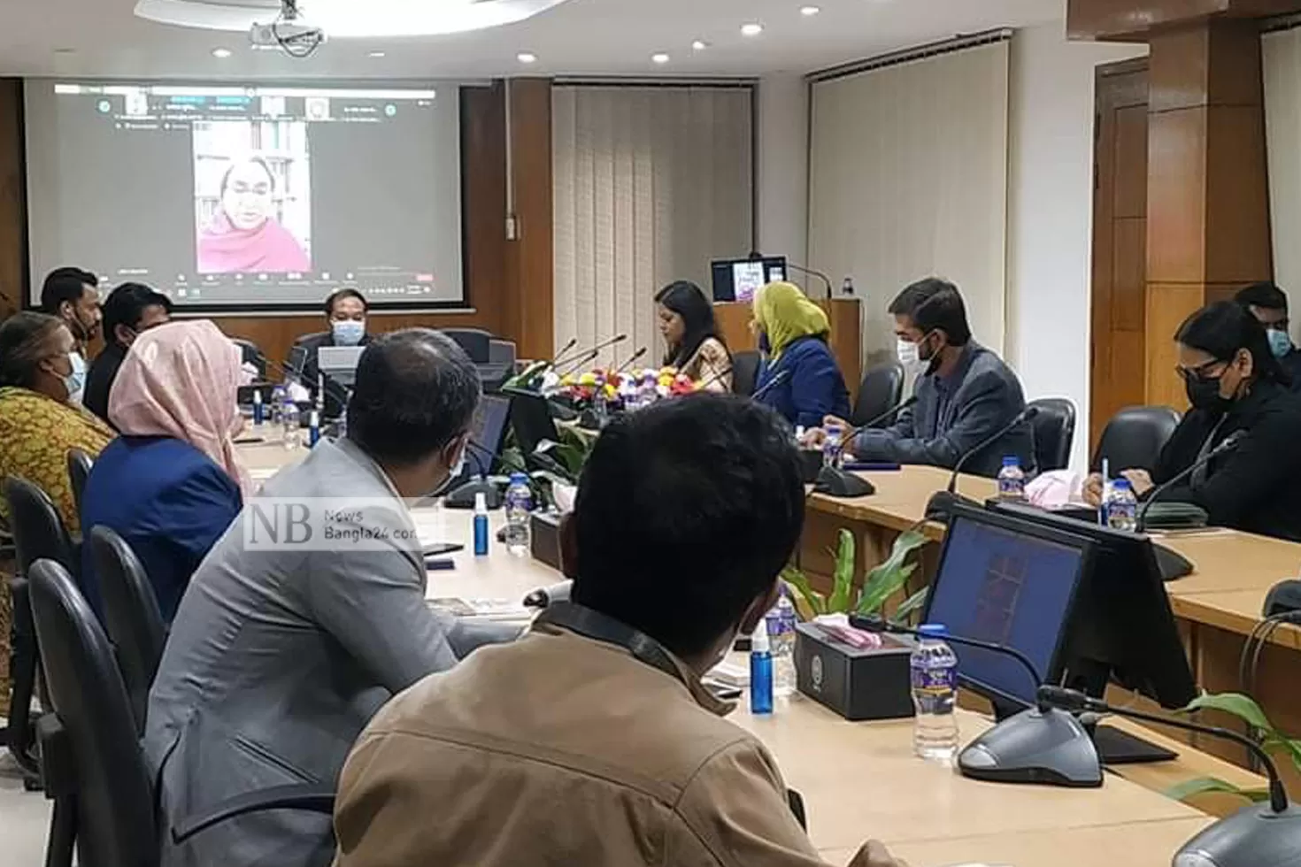 শিক্ষা আইন দ্রুতই সংসদে উঠবে: শিক্ষামন্ত্রী