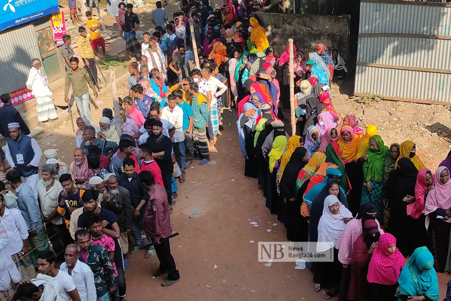 করোনার-মধ্যেও-এবার-ভোটে-মরিয়া-নির্বাচন-কমিশন