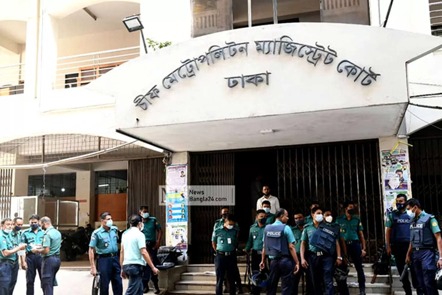 ট্রান্সজেন্ডার-নারীকে-হত্যাচেষ্টা-জামিন-মেলেনি-আরজে-নীরার