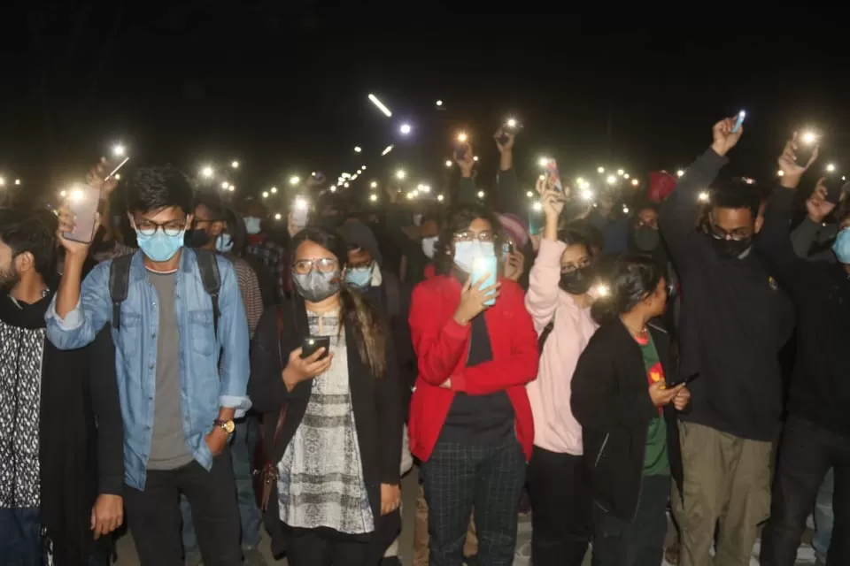 শাবিতে-অনশন-প্রশ্নে-নমনীয়-শিক্ষার্থীরা-রাতেই-সিদ্ধান্ত-