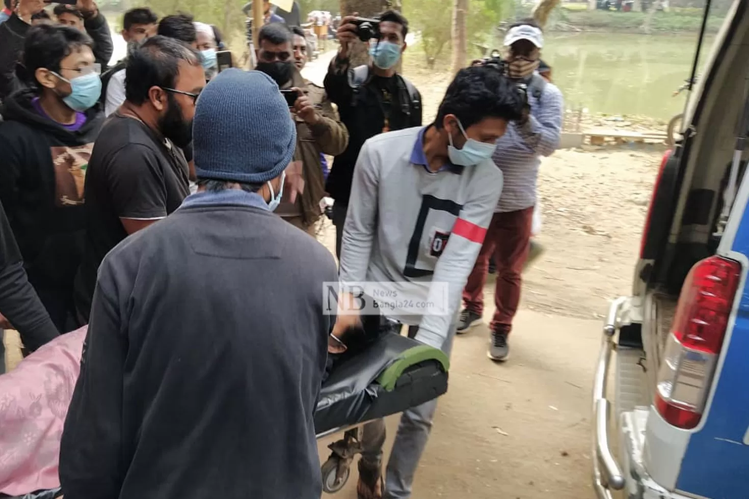 করোনা-ঝুঁকিতে-শাবি-থেকে-ছাত্রলীগের-মেডিক্যাল-টিম-প্রত্যাহার