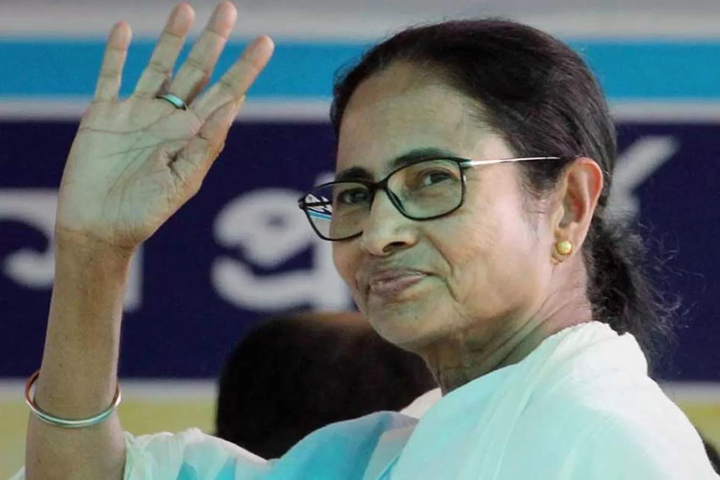 মমতাকে মেসির সঙ্গে তুলনা বিজেপি নেতার