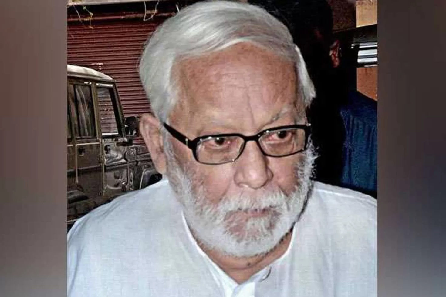 ‘পদ্মভূষণ’ প্রত্যাখ্যান করলেন বুদ্ধদেব