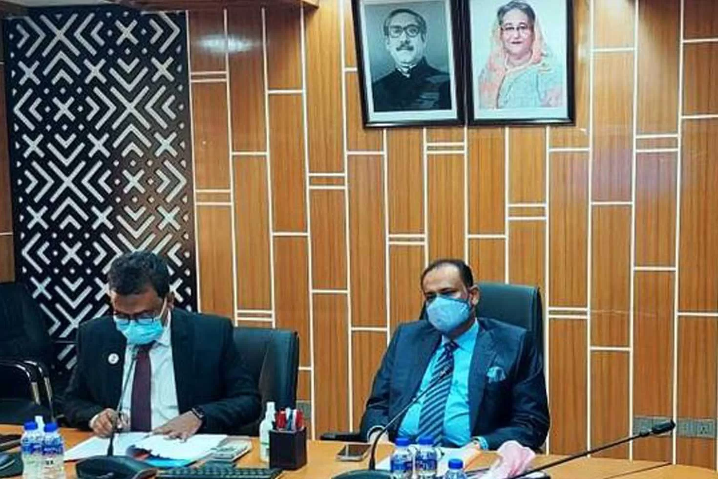 কলাবাগানে-১৬-একর-জমি-অবমুক্ত-হচ্ছে-৭০-বছর-পর-