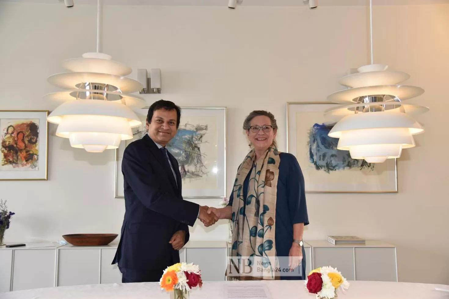 মংলায় বৃষ্টির পানি সংরক্ষণে ৩৮ কোটি টাকার প্রকল্প