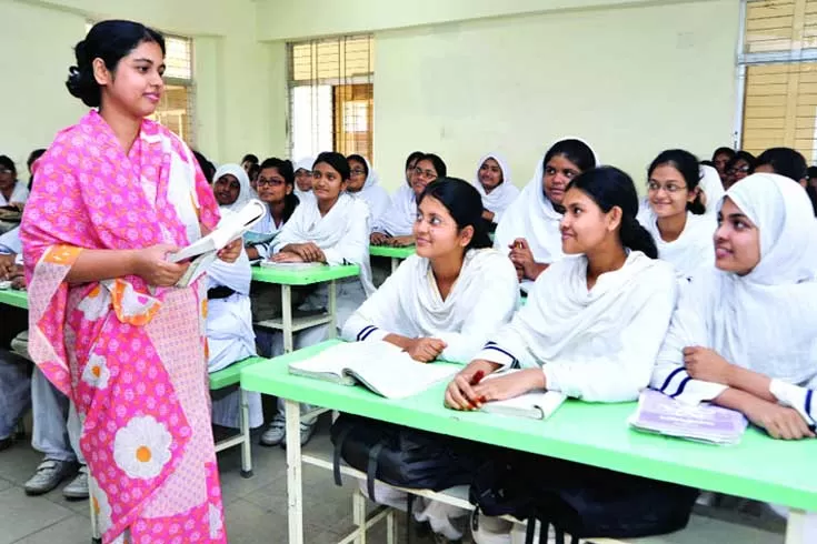 শিক্ষক নিয়োগে আসছে বিশেষ গণবিজ্ঞপ্তি