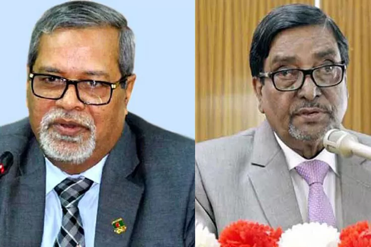 ‘হুদাও চিকিৎসার জন্য কমিশন থেকে টাকা নিয়েছেন’