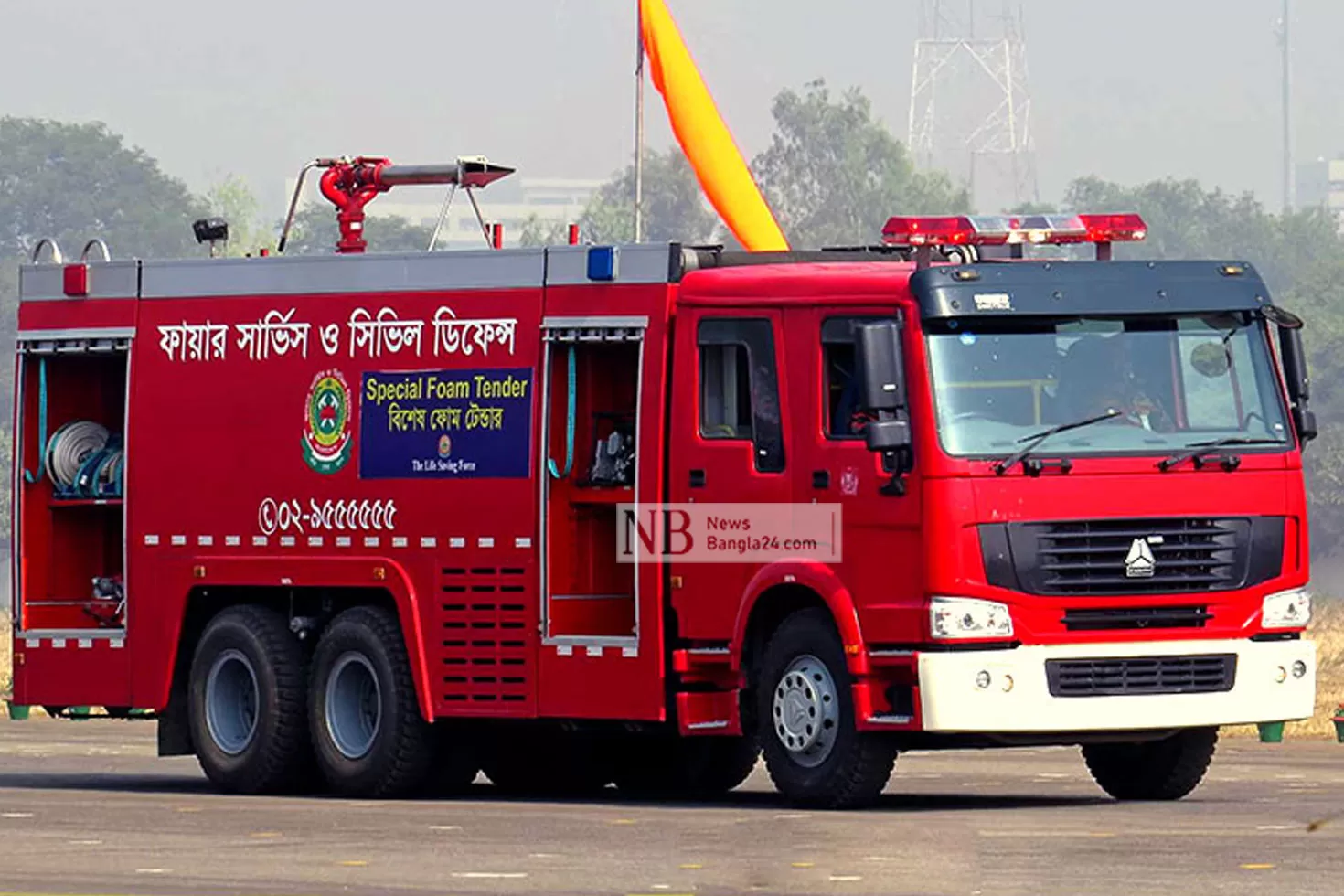 বগুড়ায়-পুড়ল-প্রথম-আলোর-ছাপাখানা