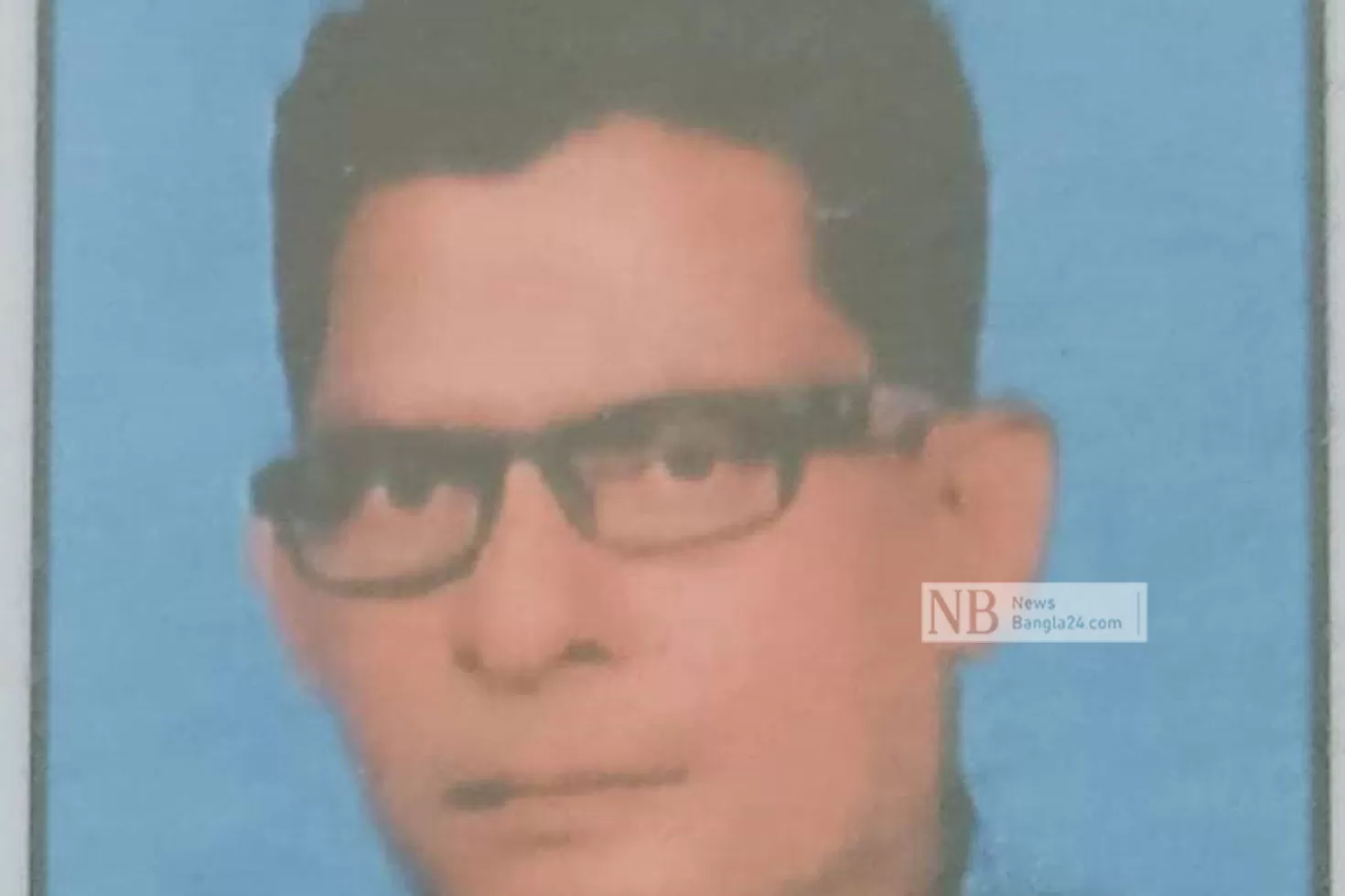 রেলওয়ের কর্মচারী খুনের ঘটনায় পিয়ন আটক
