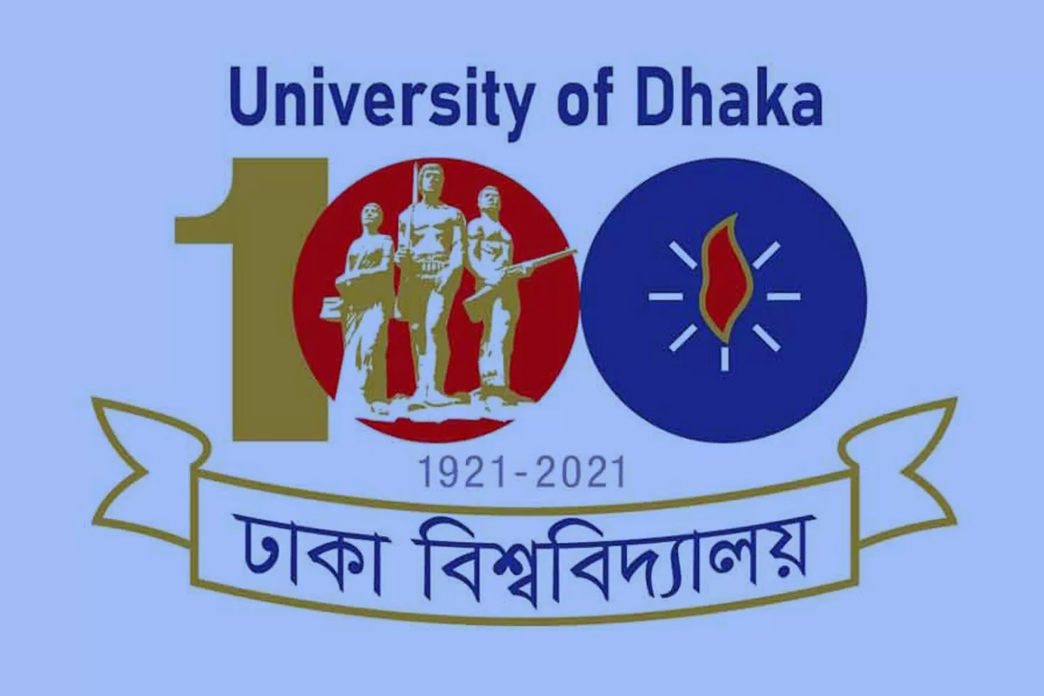 শিক্ষক নিচ্ছে ঢাকা বিশ্ববিদ্যালয়