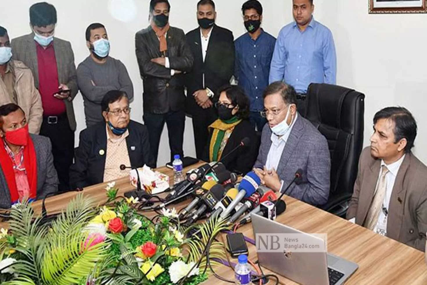 বিএনপি-নেতারা-দেশদ্রোহী-কাজ-করছেন-তথ্যমন্ত্রী