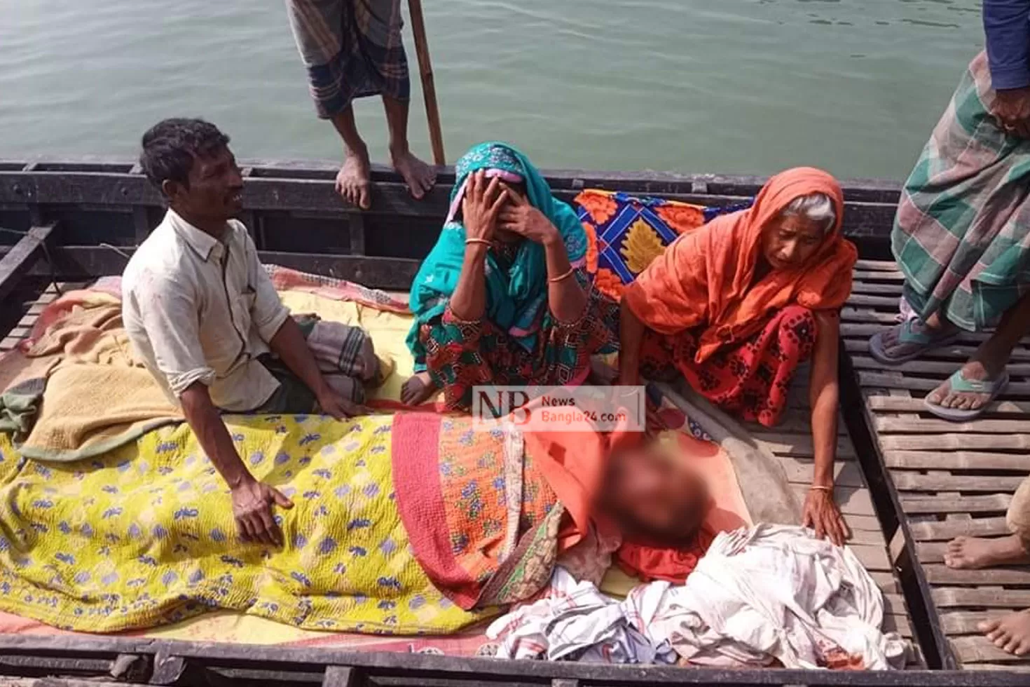 মেম্বার-প্রার্থীর-সমর্থকদের-সংঘর্ষে-একজন-নিহত